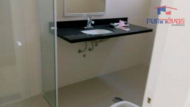 Apartamento com 2 dormitórios para alugar, 75 m² por r$ 2.600/mês - ipiranga - são paulo/s - Foto 10