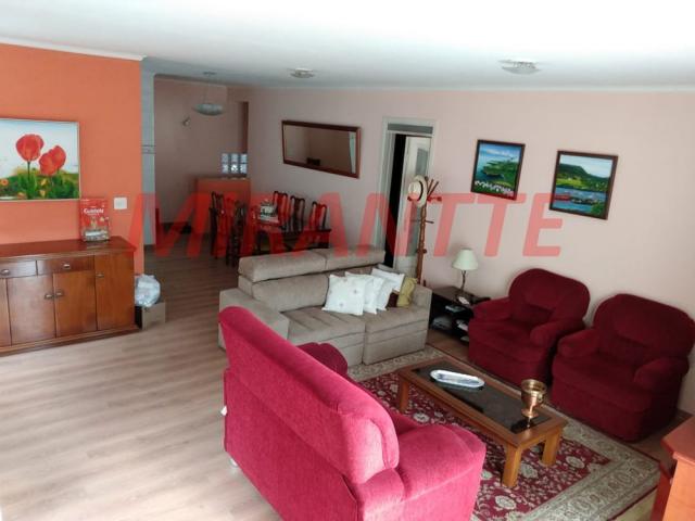 Apartamento à venda com 3 dormitórios em Serra da cantareira, São paulo cod:327337 - Foto 5