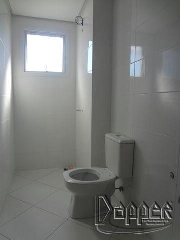 Apartamento à venda com 3 dormitórios em Ideal, Novo hamburgo cod:6247 - Foto 11
