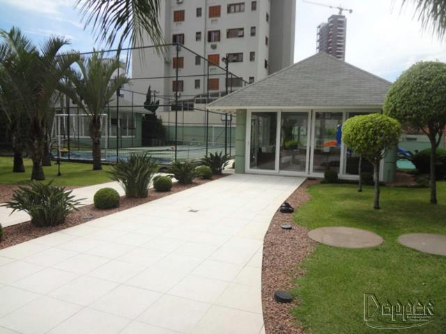 Apartamento à venda com 3 dormitórios em Centro, Novo hamburgo cod:17520 - Foto 18