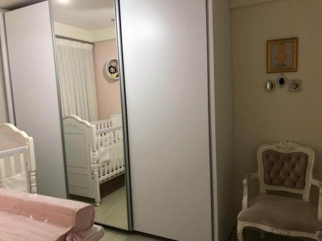Apartamento à venda com 2 dormitórios em Glória, Joinville cod:V02098 - Foto 16