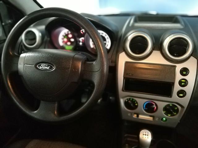 Ford Fiesta Sedan 1.6 Em Excelente estado!!! - Foto 15