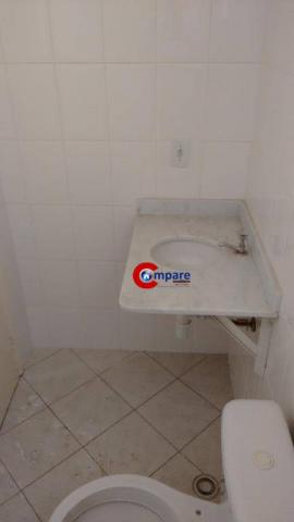 Apartamento residencial à venda, picanco, guarulhos - ap5305. - Foto 10