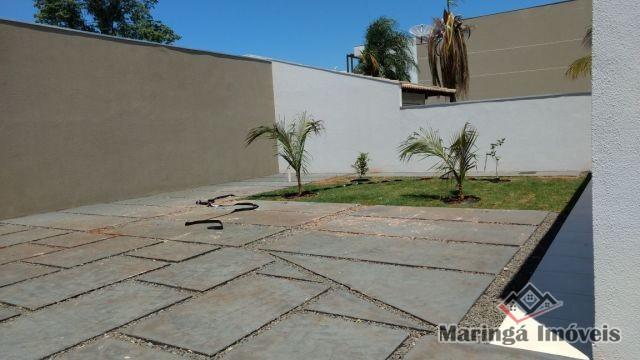 8060 | casa à venda em cond eldorado, porto rico - Foto 8