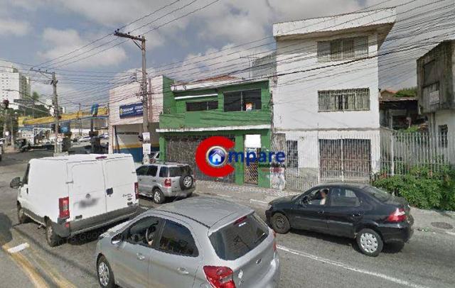 Salão para alugar, 80 m² por r$ 2.500,00/mês - macedo - guarulhos/sp - Foto 2