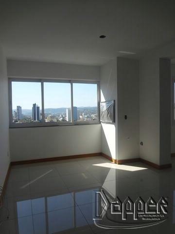 Apartamento à venda com 3 dormitórios em Ideal, Novo hamburgo cod:6247 - Foto 4