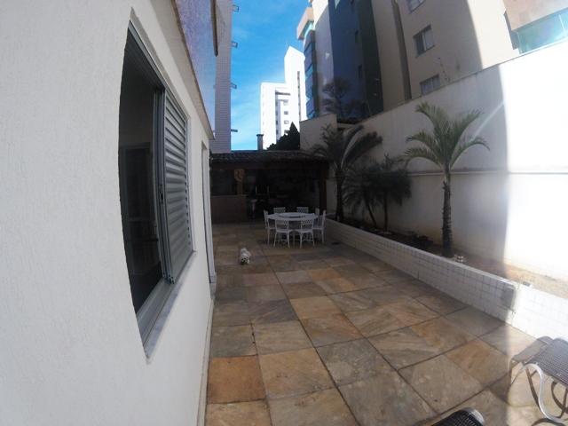 Apartamento à venda com 3 dormitórios em Buritis, Belo horizonte cod:1374 - Foto 12