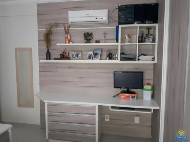 Apartamento à venda com 3 dormitórios em Ingleses, Florianopolis cod:14557 - Foto 11