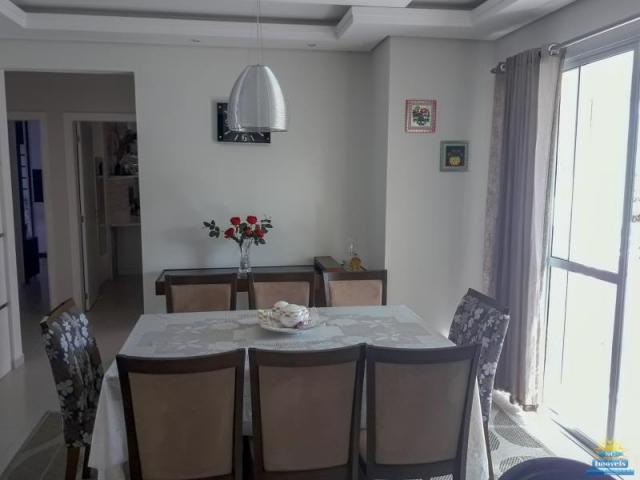 Apartamento à venda com 3 dormitórios em Ingleses, Florianopolis cod:14557 - Foto 4