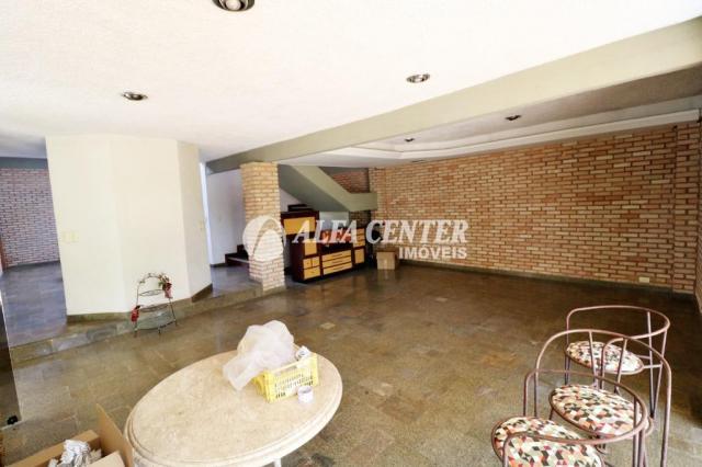 Sobrado com 3 dormitórios para alugar, 300 m² por r$ 3.700,00/mês - setor jaó - goiânia/go - Foto 15