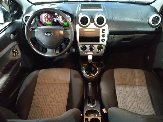 Ford Fiesta Sedan 1.6 Em Excelente estado!!! - Foto 20