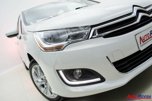 C4 Lounge 1.6 Tendance Thp - Turbo 165 cv - Foto 12