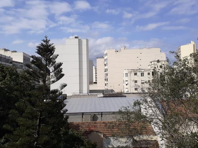 Apartamento na Tijuca