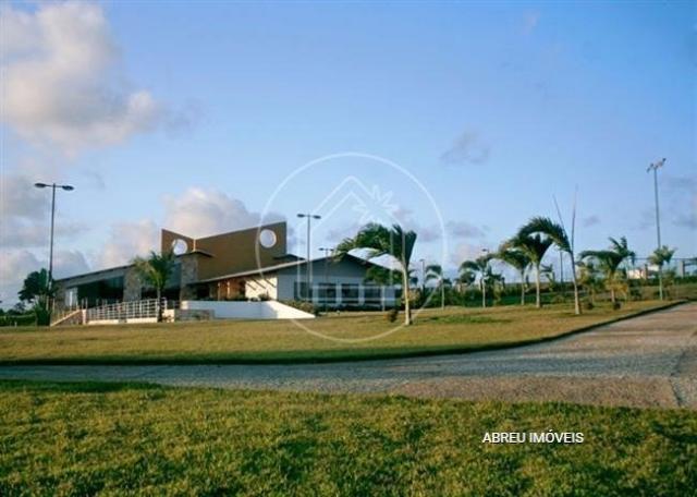 Terreno à venda em Pium (distrito litoral), Parnamirim cod:815390 - Foto 20