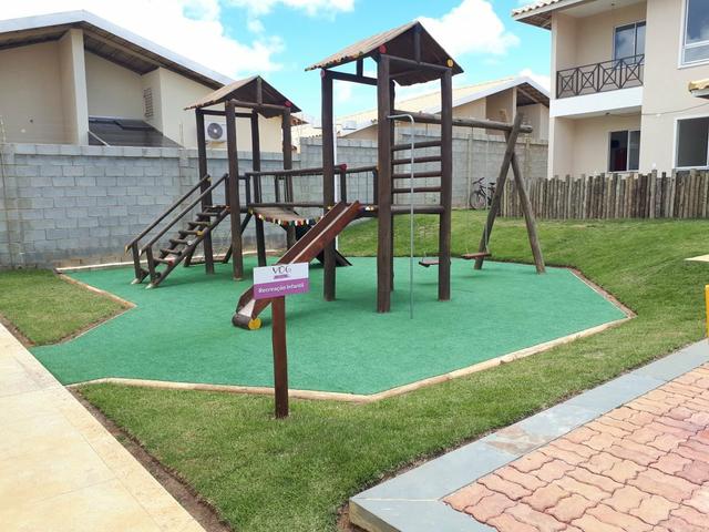 Alugo apartamento térreo com garden no Vog Fiori - Foto 5
