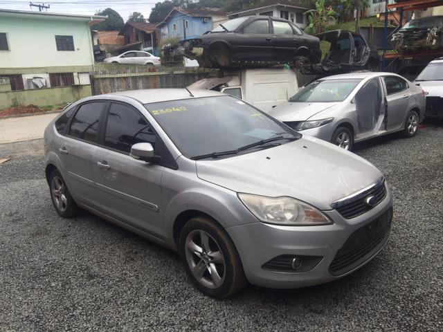 Sucata Focus 2.0 automático - Foto 2