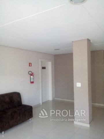 Apartamento à venda com 2 dormitórios em Sanvitto, Caxias do sul cod:10148 - Foto 7