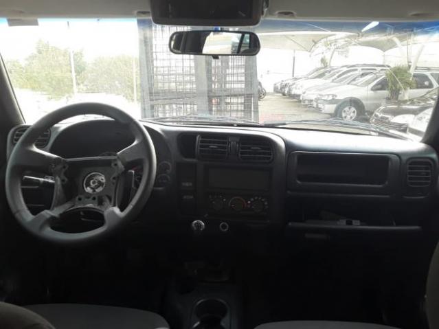 Chevrolet Blazer Advantage 4x2 2.4 Flex - Foto 7