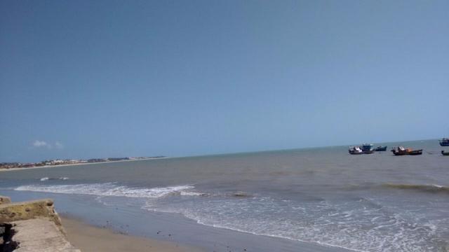 Terreno à venda em Muriú, Ceará-mirim cod:811175 - Foto 7