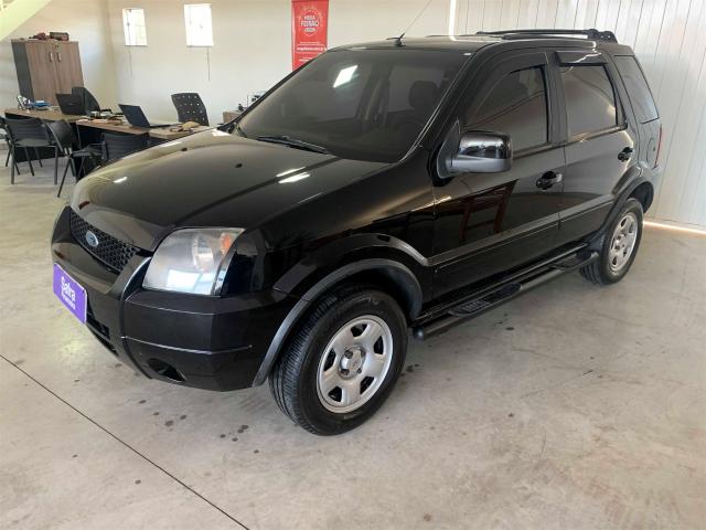 FORD ECOSPORT 2005/2005 1.6 XLS 8V FLEX 4P MANUAL - Foto 2