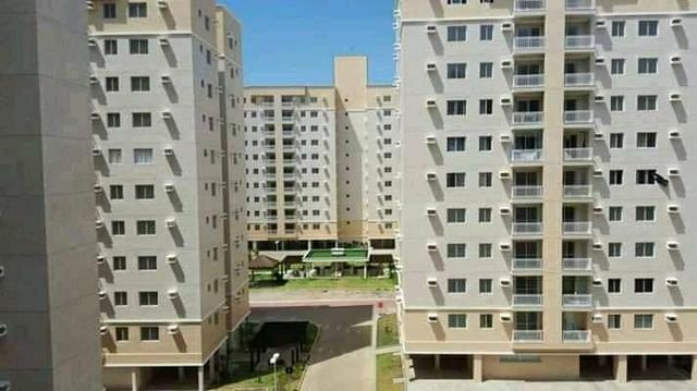 Gran Park Varandas- ITBI e cartório grátis- 3qts