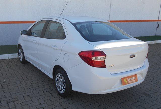 FORD KA + 2017/2018 1.5 SIGMA FLEX SE MANUAL - Foto 7