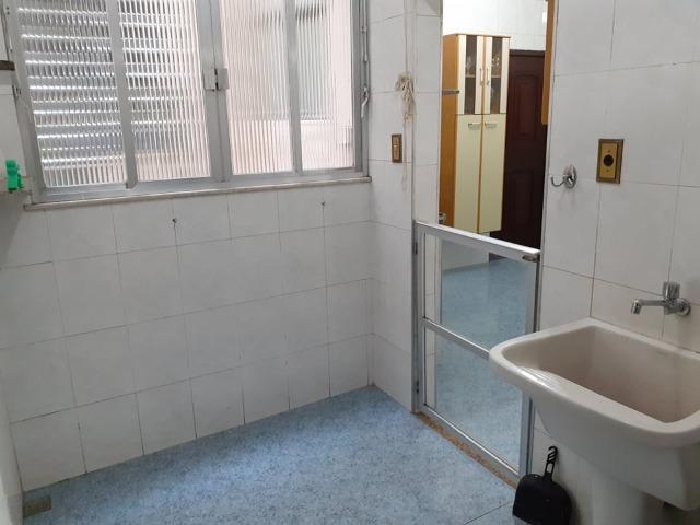 Apartamento na Tijuca - Foto 12