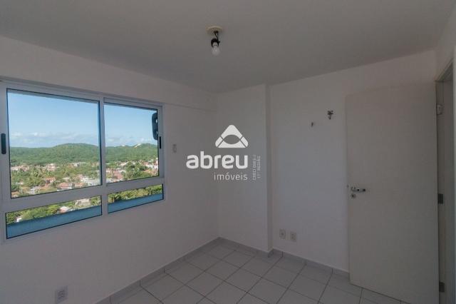 Apartamento à venda com 2 dormitórios em Ponta negra, Natal cod:820069 - Foto 9
