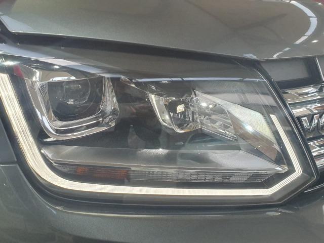 Amarok V6 225cv 3.0 (Leia a simulação da Taxa Zero) - Foto 11