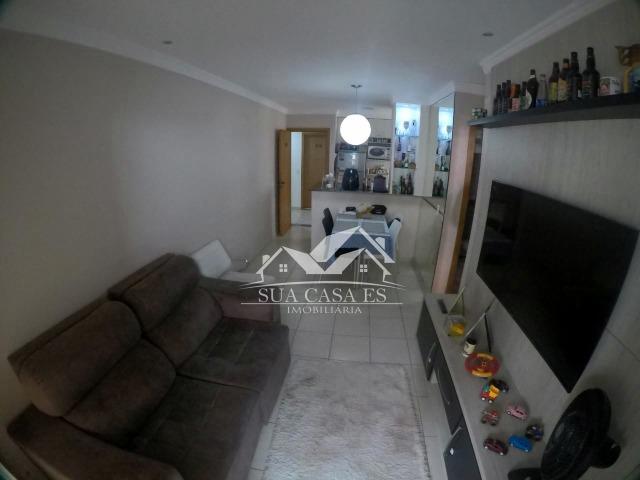 BN - Cond. Riviera, Apto 2 quartos, Modulados, Sol da manhã, Lazer Completo - Foto 8