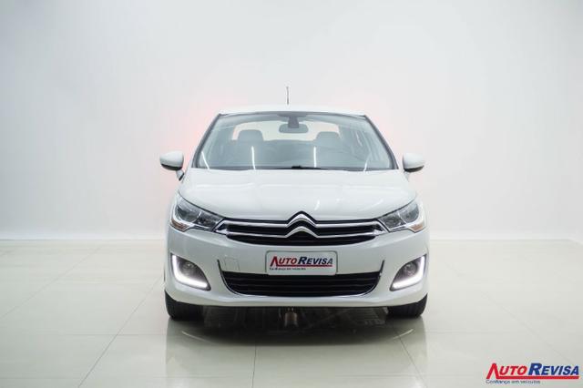 C4 Lounge 1.6 Tendance Thp - Turbo 165 cv - Foto 5