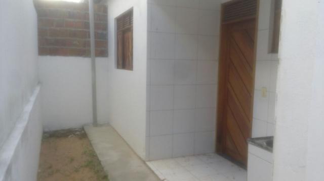 Casa à venda com 2 dormitórios em Loteamento planalto, São gonçalo do amarante cod:816070 - Foto 3