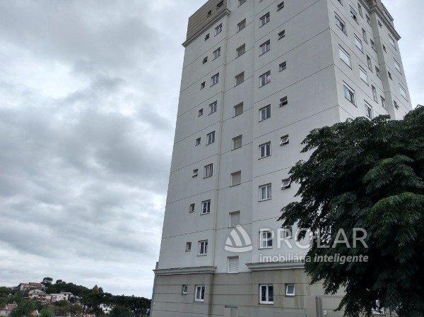 Apartamento à venda com 2 dormitórios em Bela vista, Caxias do sul cod:10474