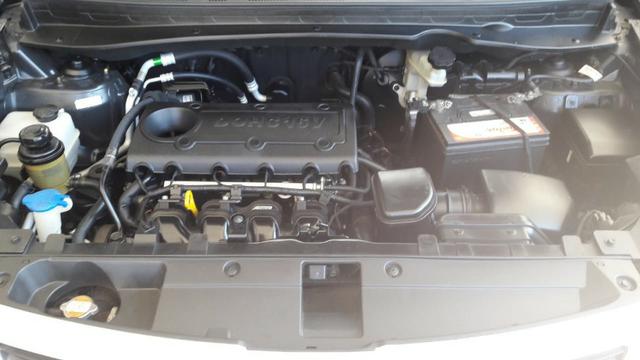 Corolla XEI 2017 Flex - Foto 2