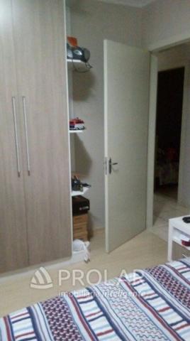 Apartamento à venda com 3 dormitórios em Borgo, Bento gonçalves cod:11010 - Foto 16