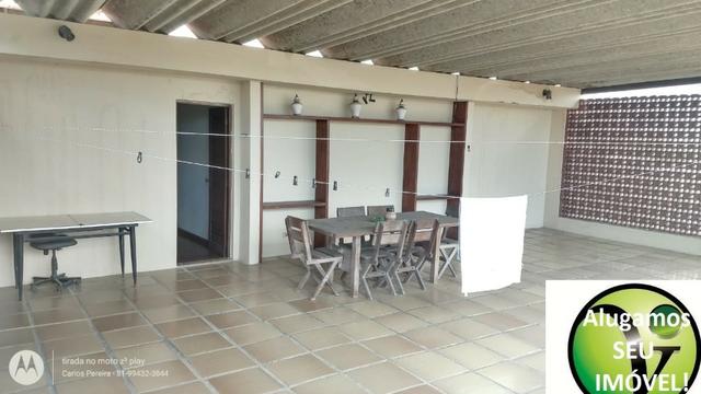 Alugo P/ Empresa /Comercio/Residencia, Frente P/ 2 Ruas no Centro de Gravatá-PE - Foto 14