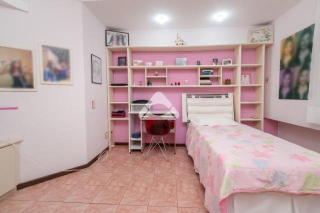 Apartamento à venda com 4 dormitórios em Barro vermelho, Natal cod:730165 - Foto 16