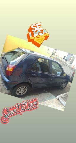 Vendo Fiat Palio ano 1999