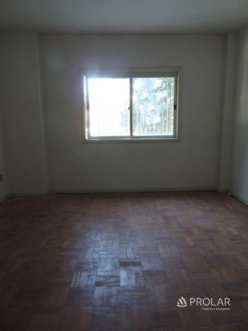 Apartamento para alugar com 2 dormitórios em Centro, Caxias do sul cod:9768 - Foto 6