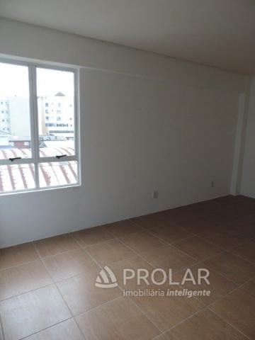 Apartamento à venda com 1 dormitórios em Presidente vargas, Caxias do sul cod:10588 - Foto 4
