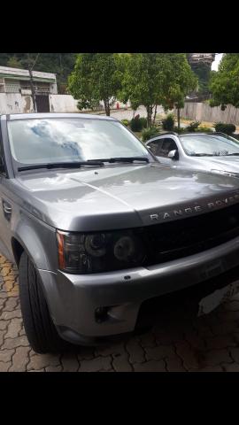 Range Rover Sport - Foto 3