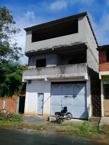 Prédio Comerciale e Residencial de Itajaí