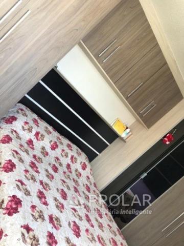 Apartamento à venda com 2 dormitórios em Aparecida, Bento gonçalves cod:10492 - Foto 7
