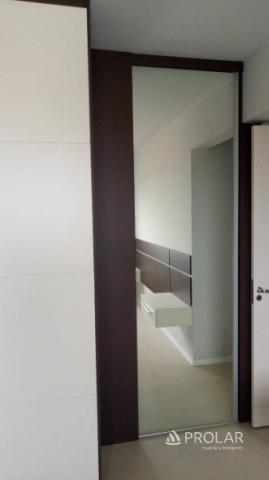 Apartamento à venda com 2 dormitórios em De lazzer, Caxias do sul cod:9848 - Foto 11