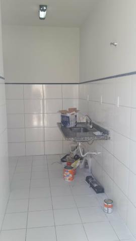 Vendo Apartamento térreo com Garden em Várzea Grande - Foto 7