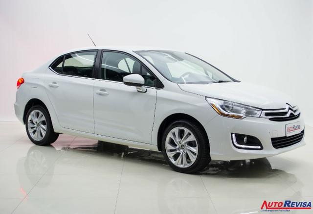 C4 Lounge 1.6 Tendance Thp - Turbo 165 cv - Foto 10