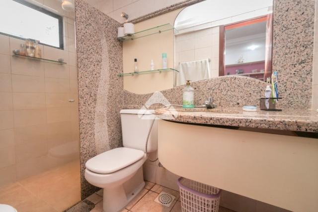 Apartamento à venda com 4 dormitórios em Barro vermelho, Natal cod:730165 - Foto 18