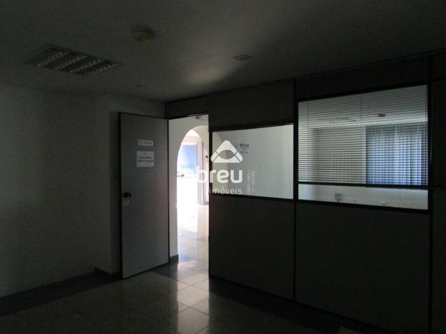 Escritório para alugar em Cidade da esperança, Natal cod:818498 - Foto 9