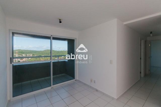 Apartamento à venda com 2 dormitórios em Ponta negra, Natal cod:820069 - Foto 16