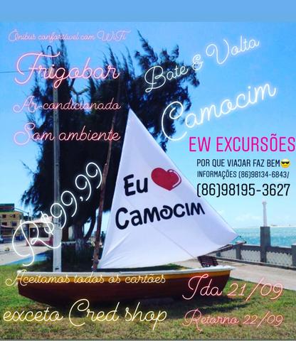 Camocim